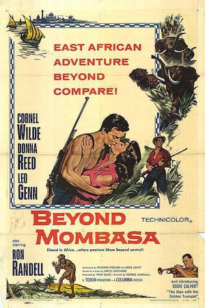 电影《蛮国恩仇记  Beyond Mombasa》（1956英国 / 美国）--高清4K/1080P迅雷BT资源下载