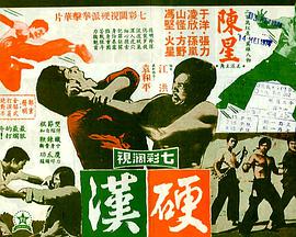 电影《硬汉  硬漢》（1972中国台湾 / 中国香港）--高清4K/1080P迅雷BT资源下载