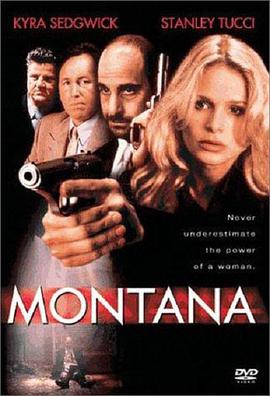 电影《杀手情人  Montana》（1998美国）--高清4K/1080P迅雷BT资源下载