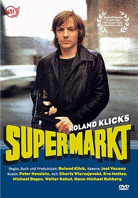 电影《超市  Supermarkt》（1974西德）--高清4K/1080P迅雷BT资源下载