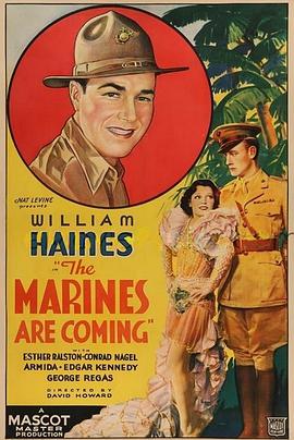 电影《The Marines Are Coming》（1934美国）--高清4K/1080P迅雷BT资源下载