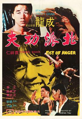 电影《北派功夫  顶天立地》（1973中国香港）--高清4K/1080P迅雷BT资源下载