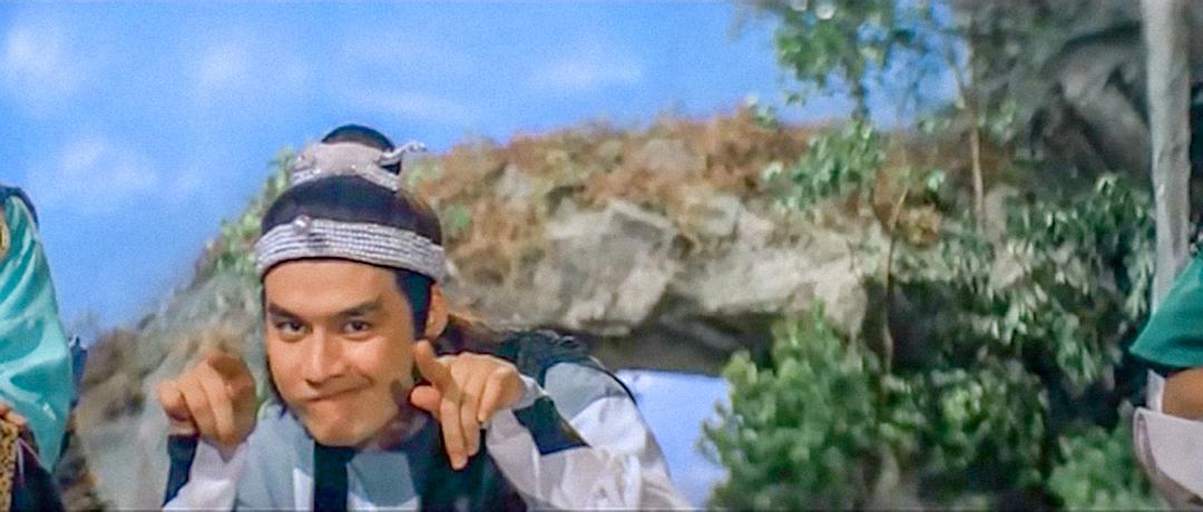 电影《御猫三戏锦毛鼠  御貓三戲錦毛鼠》（1982中国香港）--高清4K/1080P迅雷BT资源下载