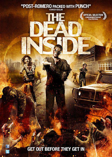 电影《活死人城  The Dead Inside》（2013英国）--高清4K/1080P迅雷BT资源下载