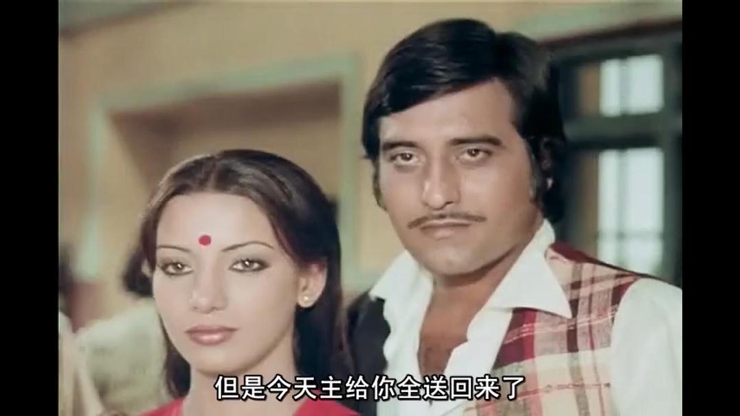 电影《欢喜三兄弟  Amar Akbar Anthony》（1977印度）--高清4K/1080P迅雷BT资源下载