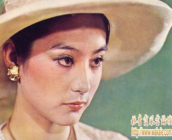 电影《我爱夜来香  我愛夜來香》（1983中国香港）--高清4K/1080P迅雷BT资源下载