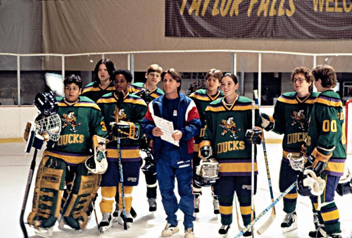 电影《野鸭变凤凰  The Mighty Ducks》（1992美国）--高清4K/1080P迅雷BT资源下载