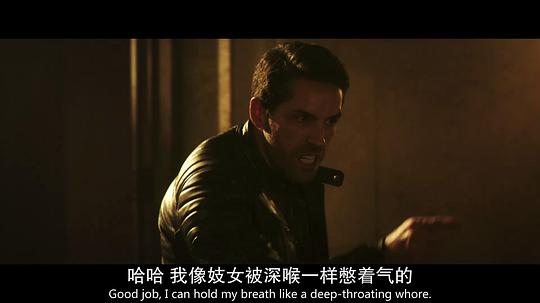 电影《意外杀手  Accident Man》（2018英国）--高清4K/1080P迅雷BT资源下载