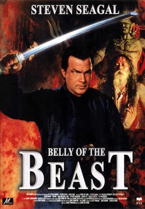 电影《潜龙轰天3：野兽之腹  Belly of the Beast》（2003加拿大 / 中国香港 / 英国）--高清4K/1080P迅雷BT资源下载