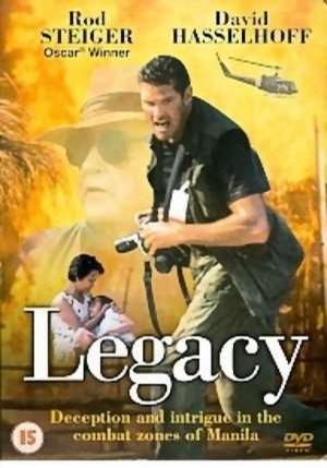 电影《夺宝危机总动员  Legacy》（1998美国）--高清4K/1080P迅雷BT资源下载