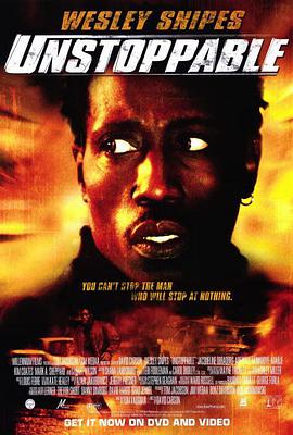 电影《无间交易  Unstoppable》（2004Aruba / 美国）--高清4K/1080P迅雷BT资源下载