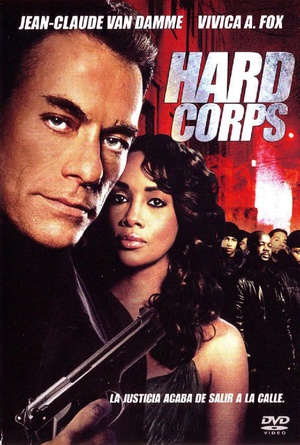 电影《硬汉团  The Hard Corps》（2006美国）--高清4K/1080P迅雷BT资源下载