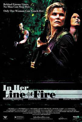 电影《发射线  In Her Line Of Fire》（2006美国）--高清4K/1080P迅雷BT资源下载