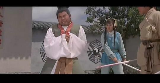 电影《七侠五义  七俠五義》（1967中国香港）--高清4K/1080P迅雷BT资源下载