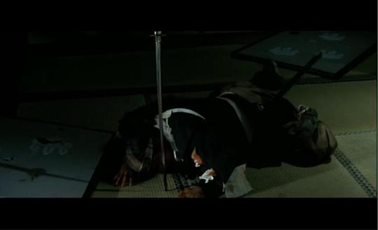 电影《赤穗城断绝  赤穂城断絶》（1978日本）--高清4K/1080P迅雷BT资源下载