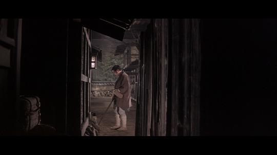 电影《新·座头市物语  新・座頭市物語》（1963日本）--高清4K/1080P迅雷BT资源下载