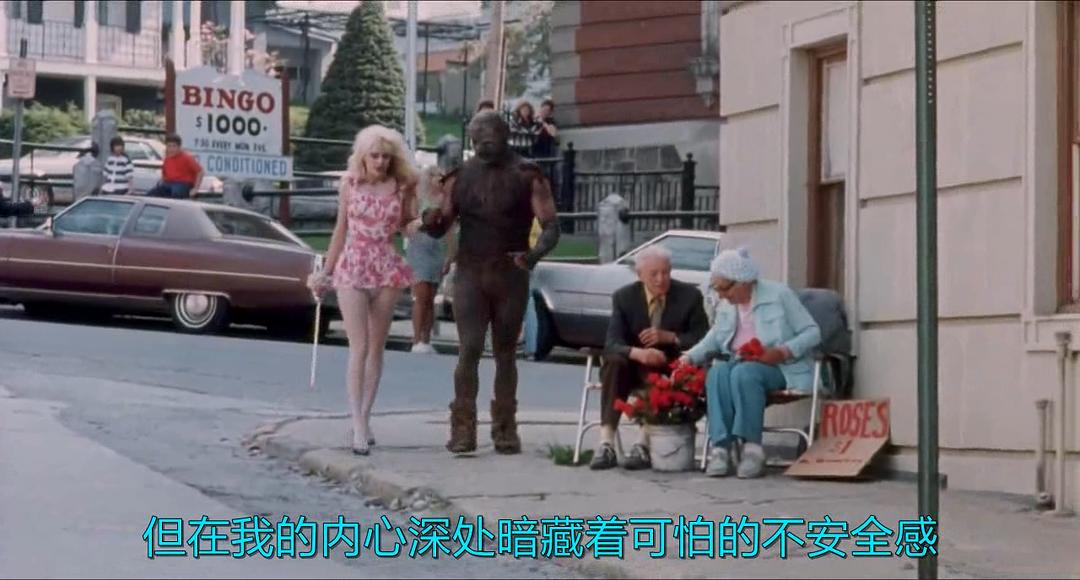 电影《毒魔复仇3：毒魔最后的诱惑  The Toxic Avenger Part III: The Last Temptation of Toxie》（1989美国）--高清4K/1080P迅雷BT资源下载