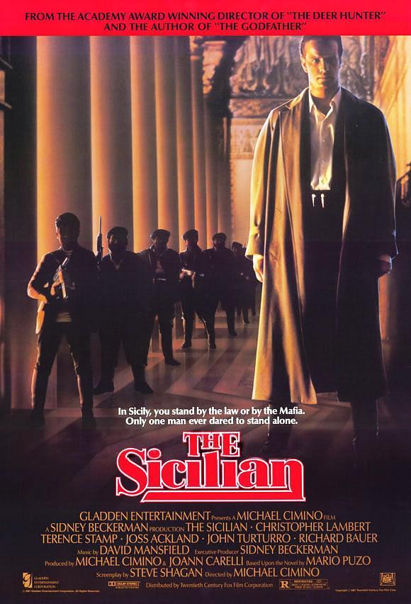 电影《西西里人  The Sicilian》（1987美国）--高清4K/1080P迅雷BT资源下载