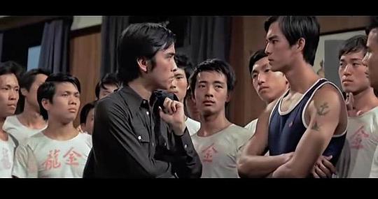 电影《恶客  惡客》（1972中国香港）--高清4K/1080P迅雷BT资源下载