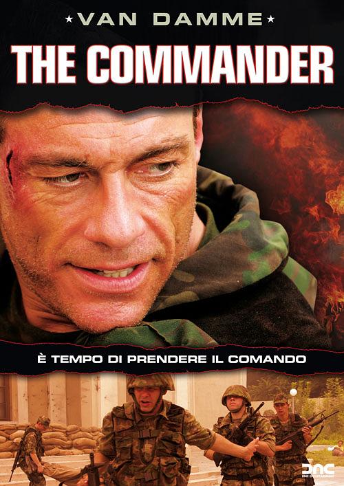 电影《第二指令  Second In Command》（2006美国 / 罗马尼亚）--高清4K/1080P迅雷BT资源下载