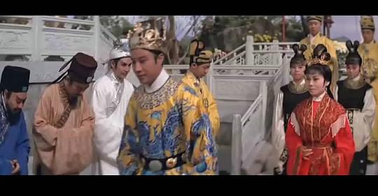 电影《七侠五义  七俠五義》（1967中国香港）--高清4K/1080P迅雷BT资源下载