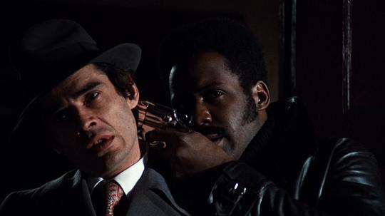 电影《黑街神探  Shaft》（1971美国）--高清4K/1080P迅雷BT资源下载
