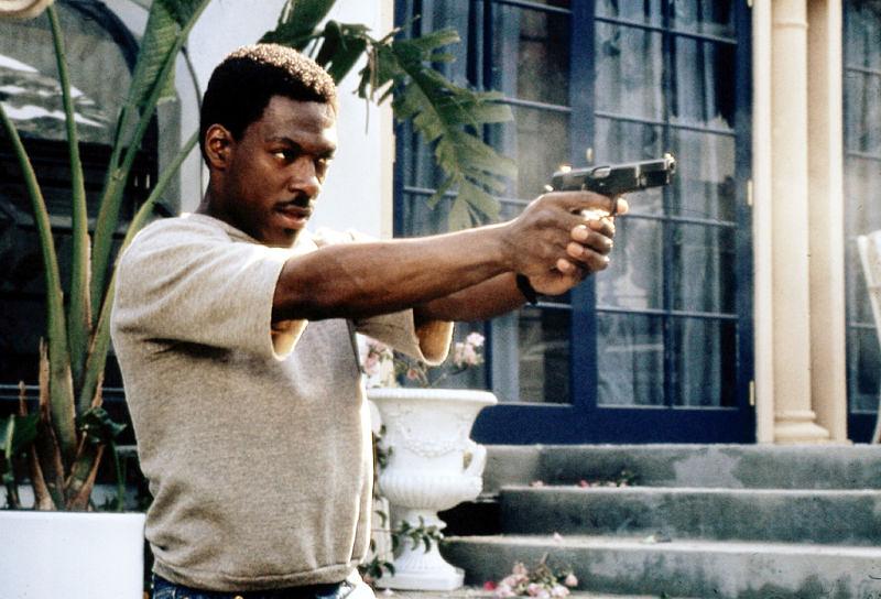 电影《比佛利山超级警探  Beverly Hills Cop》（1984美国）--高清4K/1080P迅雷BT资源下载