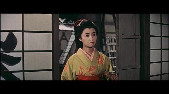 电影《忠臣藏  忠臣蔵 花の巻・雪の巻》（1962日本）--高清4K/1080P迅雷BT资源下载