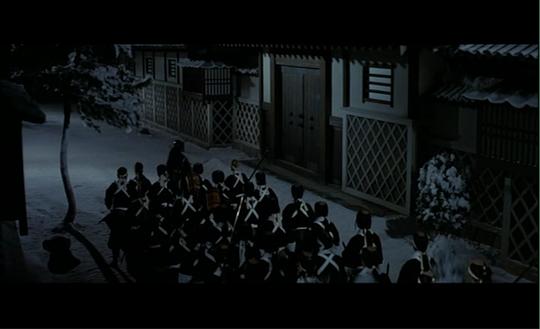 电影《赤穗城断绝  赤穂城断絶》（1978日本）--高清4K/1080P迅雷BT资源下载
