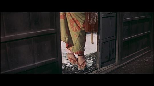 电影《忠臣藏  忠臣蔵 花の巻・雪の巻》（1962日本）--高清4K/1080P迅雷BT资源下载