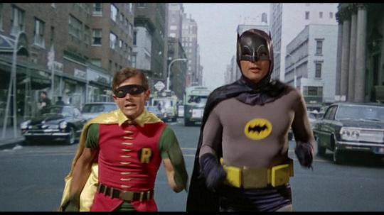 电影《蝙蝠侠:大电影 Batman: The Movie》(1966美国)--高清4K/1080P迅雷BT资源下载 电影《蝙蝠侠:大电影 Batman: The Movie》(1966美国)--高清4K/1080P迅雷BT资源下载