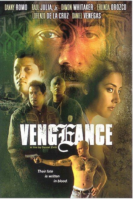 电影《致命复仇  Vengeance》（2004美国）--高清4K/1080P迅雷BT资源下载