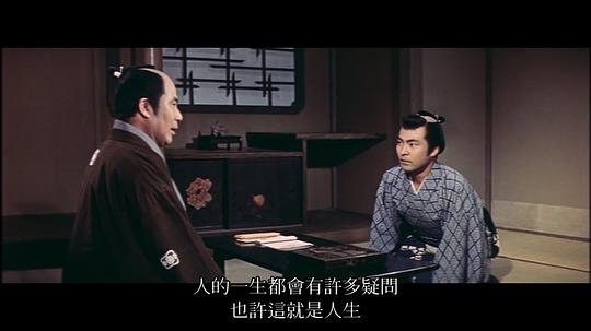 电影《忠臣藏  忠臣蔵 花の巻・雪の巻》（1962日本）--高清4K/1080P迅雷BT资源下载