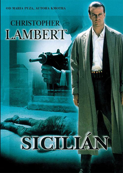 电影《西西里人  The Sicilian》（1987美国）--高清4K/1080P迅雷BT资源下载