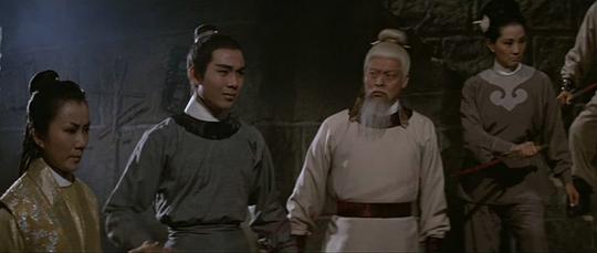电影《儒侠  儒俠》（1967中国香港）--高清4K/1080P迅雷BT资源下载
