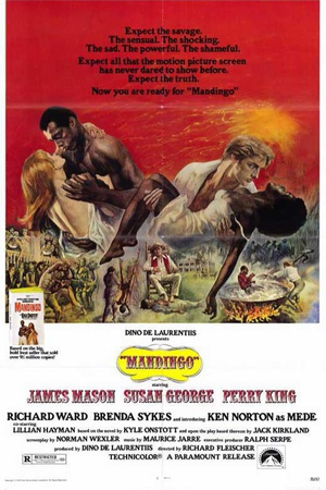 电影《曼丁哥  Mandingo》（1975美国）--高清4K/1080P迅雷BT资源下载