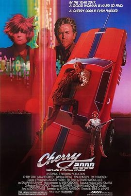 电影《金甲无敌  Cherry 2000》（1987美国）--高清4K/1080P迅雷BT资源下载