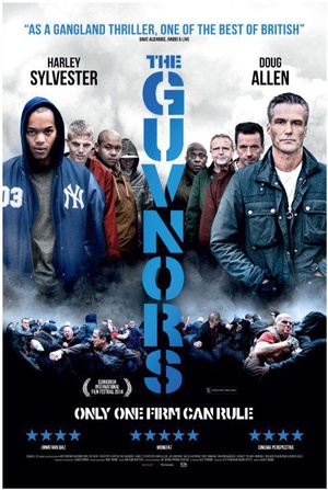 电影《黑帮大佬  The Guvnors》（2014英国）--高清4K/1080P迅雷BT资源下载