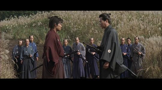 电影《椿三十郎》（2007日本）--高清4K/1080P迅雷BT资源下载