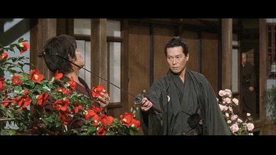 电影《椿三十郎》（2007日本）--高清4K/1080P迅雷BT资源下载