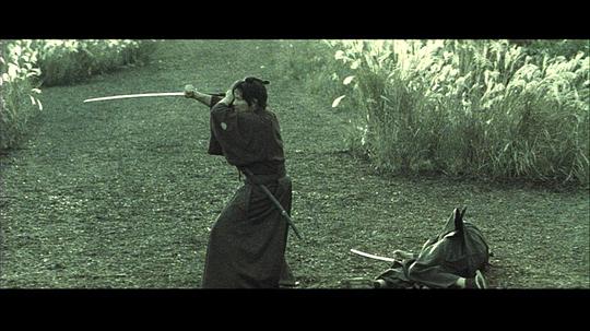 电影《椿三十郎》（2007日本）--高清4K/1080P迅雷BT资源下载