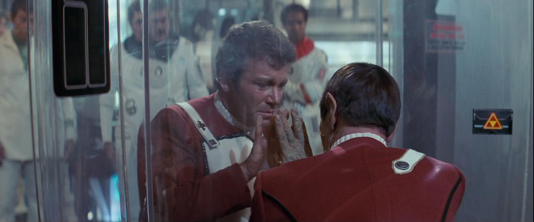 电影《星际旅行2：可汗怒吼  Star Trek II: The Wrath of Khan》（1982美国）--高清4K/1080P迅雷BT资源下载