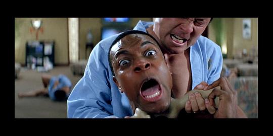 电影《尖峰时刻2  Rush Hour 2》（2001美国）--高清4K/1080P迅雷BT资源下载