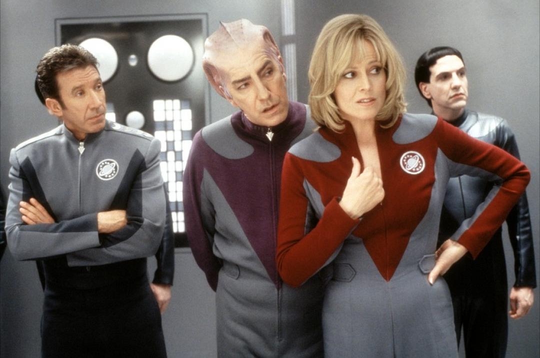 电影《惊爆银河系  Galaxy Quest》（1999美国）--高清4K/1080P迅雷BT资源下载