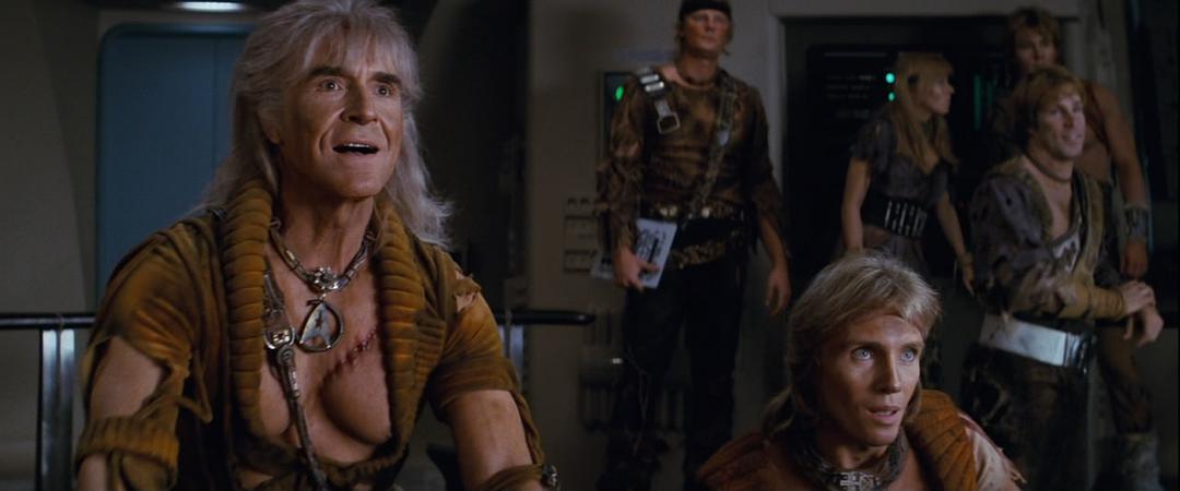 电影《星际旅行2：可汗怒吼  Star Trek II: The Wrath of Khan》（1982美国）--高清4K/1080P迅雷BT资源下载