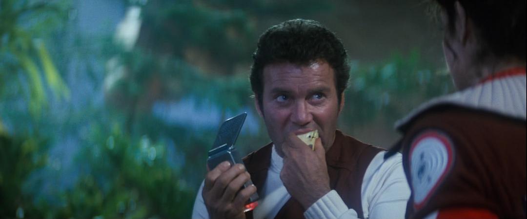 电影《星际旅行2：可汗怒吼  Star Trek II: The Wrath of Khan》（1982美国）--高清4K/1080P迅雷BT资源下载