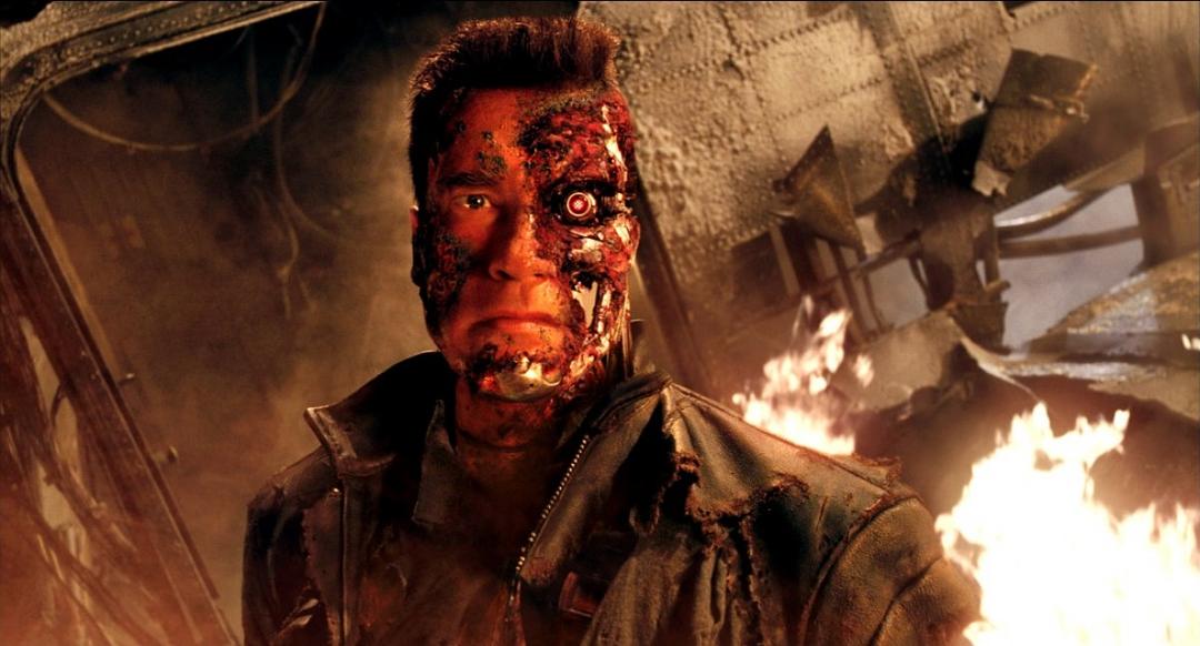 电影《终结者3  Terminator 3: Rise of the Machines》（2003美国 / 德国 / 英国）--高清4K/1080P迅雷BT资源下载