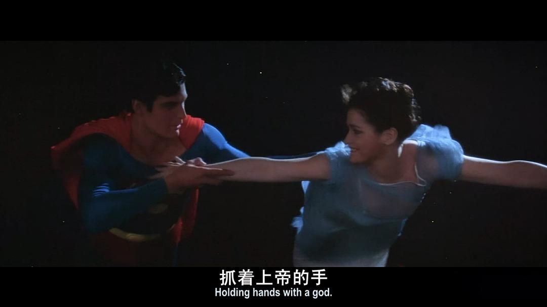 电影《超人  Superman》（1978美国 / 英国 / 加拿大 / 瑞士）--高清4K/1080P迅雷BT资源下载