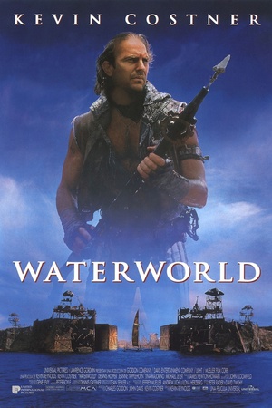 电影《未来水世界  Waterworld》（1995美国）--高清4K/1080P迅雷BT资源下载