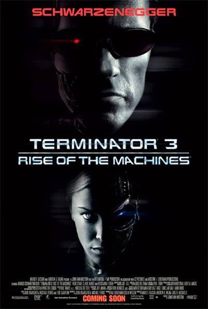 电影《终结者3  Terminator 3: Rise of the Machines》（2003美国 / 德国 / 英国）--高清4K/1080P迅雷BT资源下载